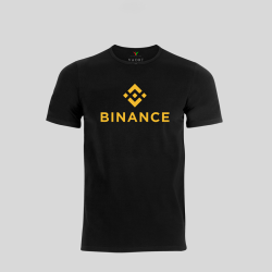 Binance Black